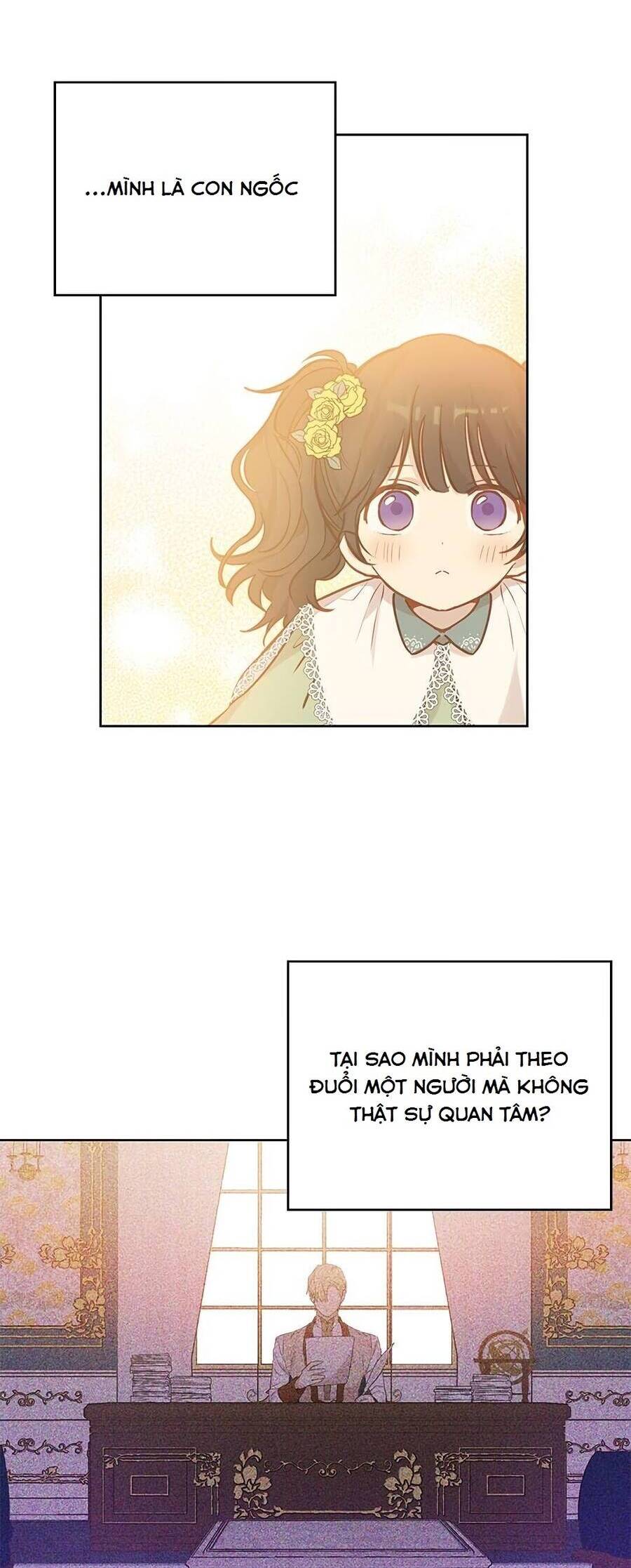 Thực Ra Tôi Mới Là Thật Chap 6 - Next Chap 7