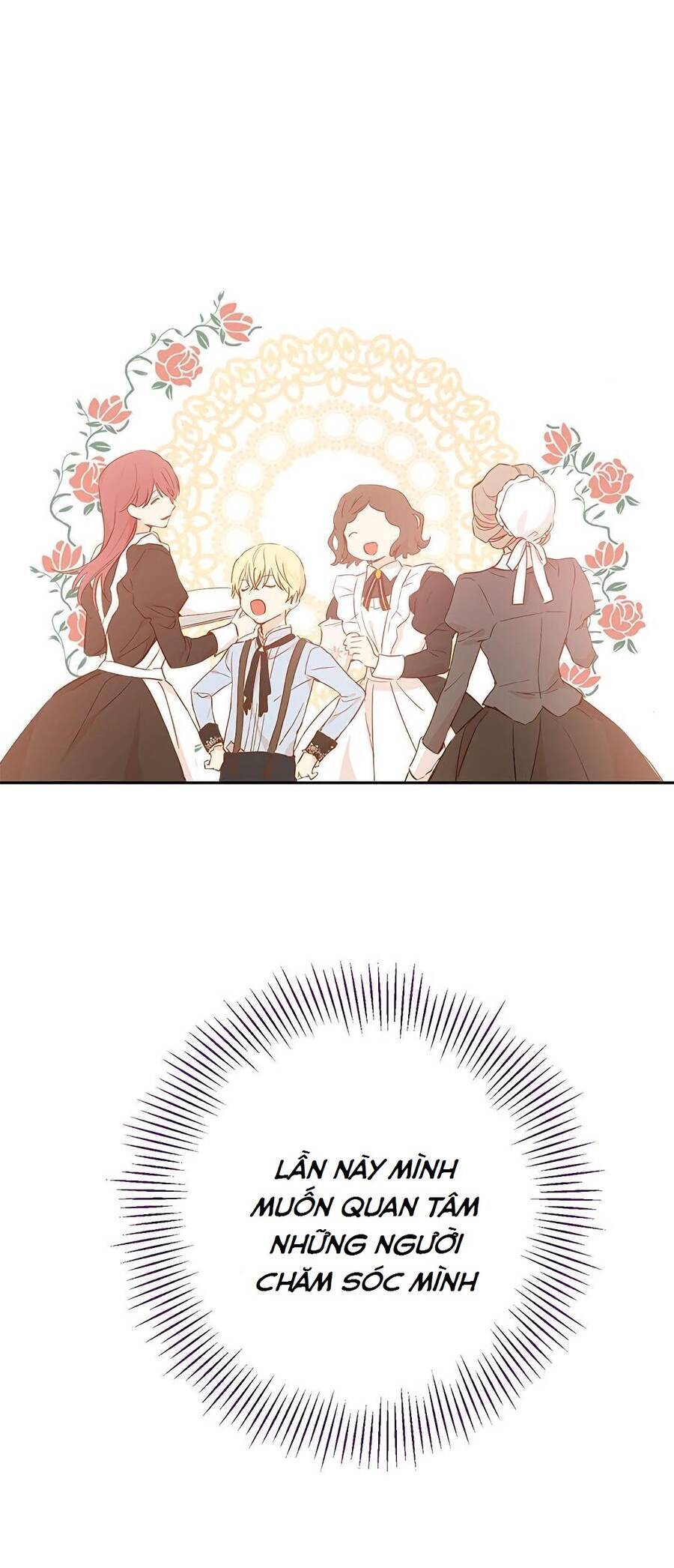 Thực Ra Tôi Mới Là Thật Chap 6 - Next Chap 7