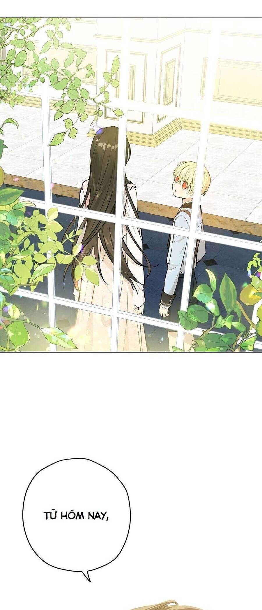 Thực Ra Tôi Mới Là Thật Chap 6 - Next Chap 7