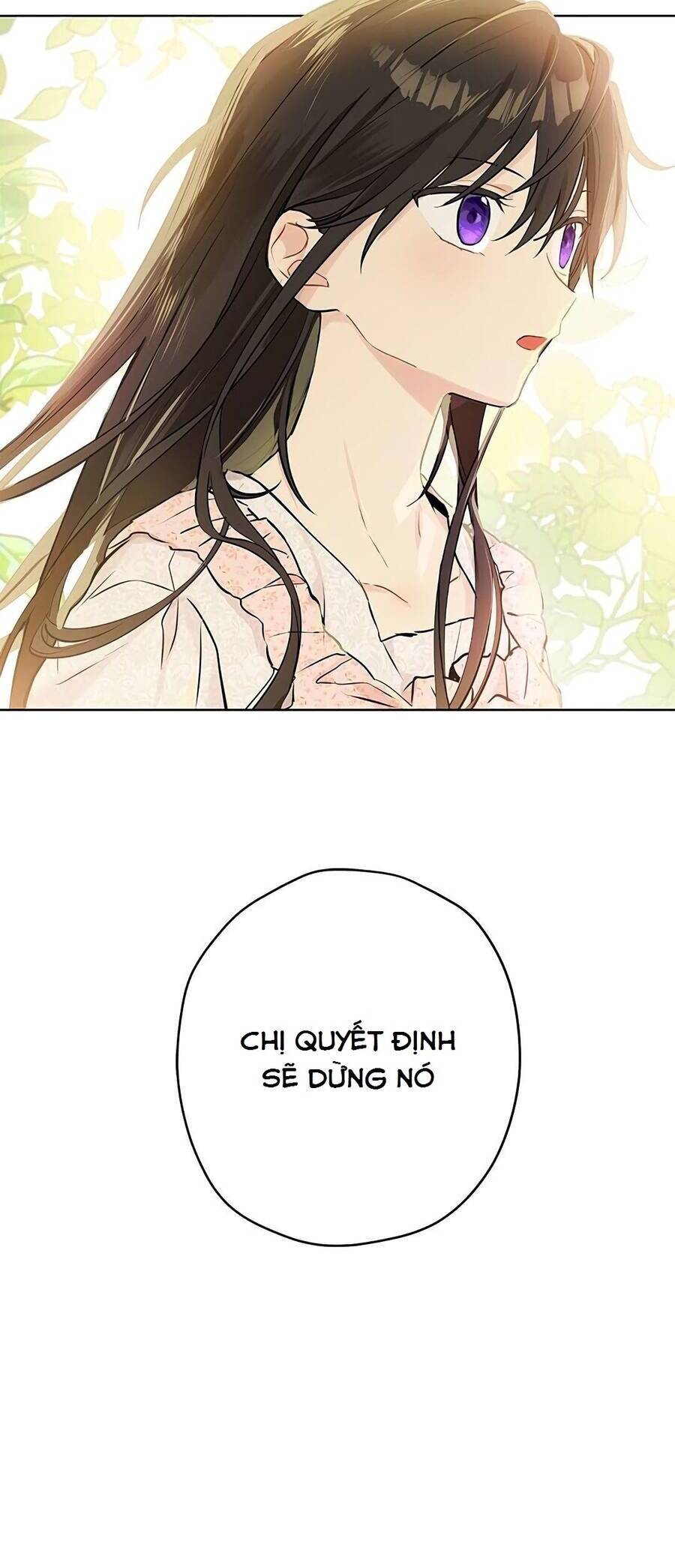 Thực Ra Tôi Mới Là Thật Chap 6 - Next Chap 7