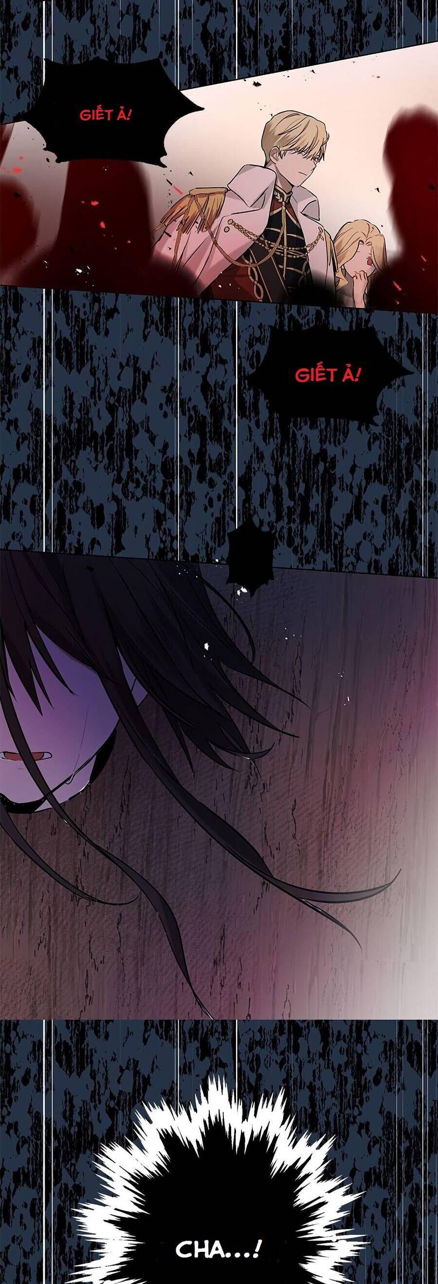 Thực Ra Tôi Mới Là Thật Chap 6 - Next Chap 7