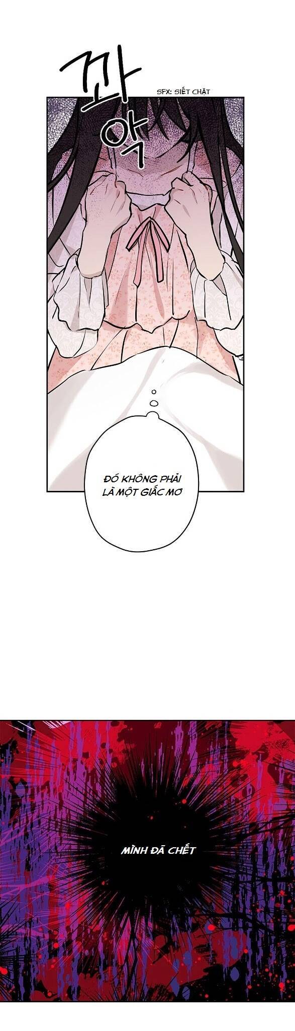 Thực Ra Tôi Mới Là Thật Chap 6 - Next Chap 7