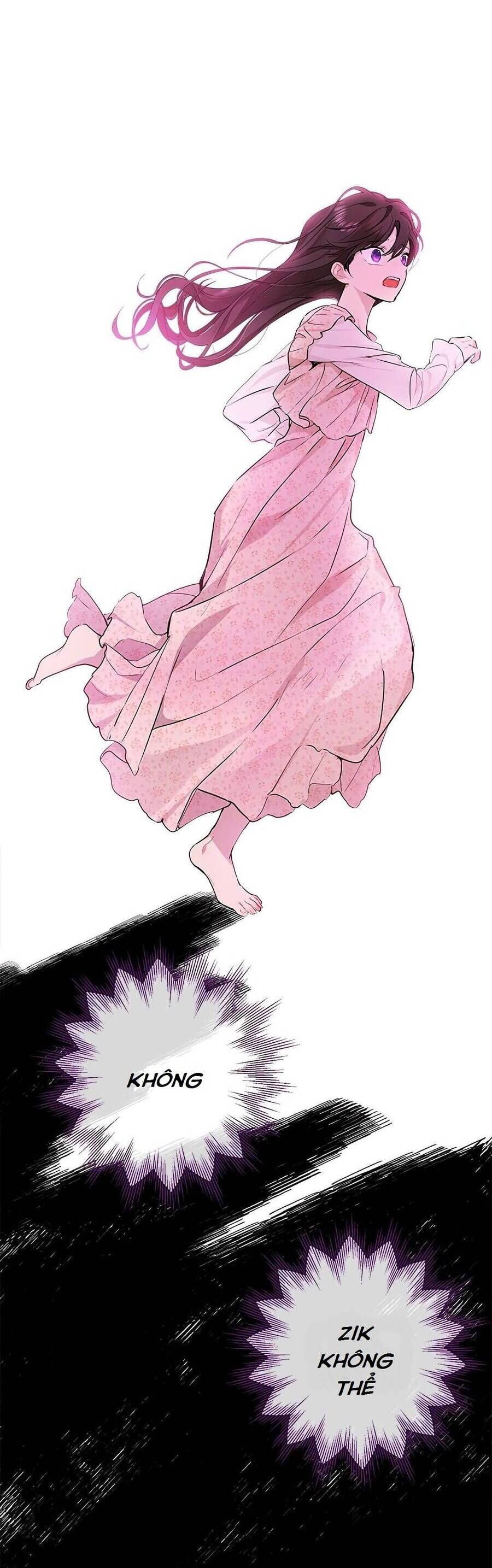 Thực Ra Tôi Mới Là Thật Chap 6 - Next Chap 7