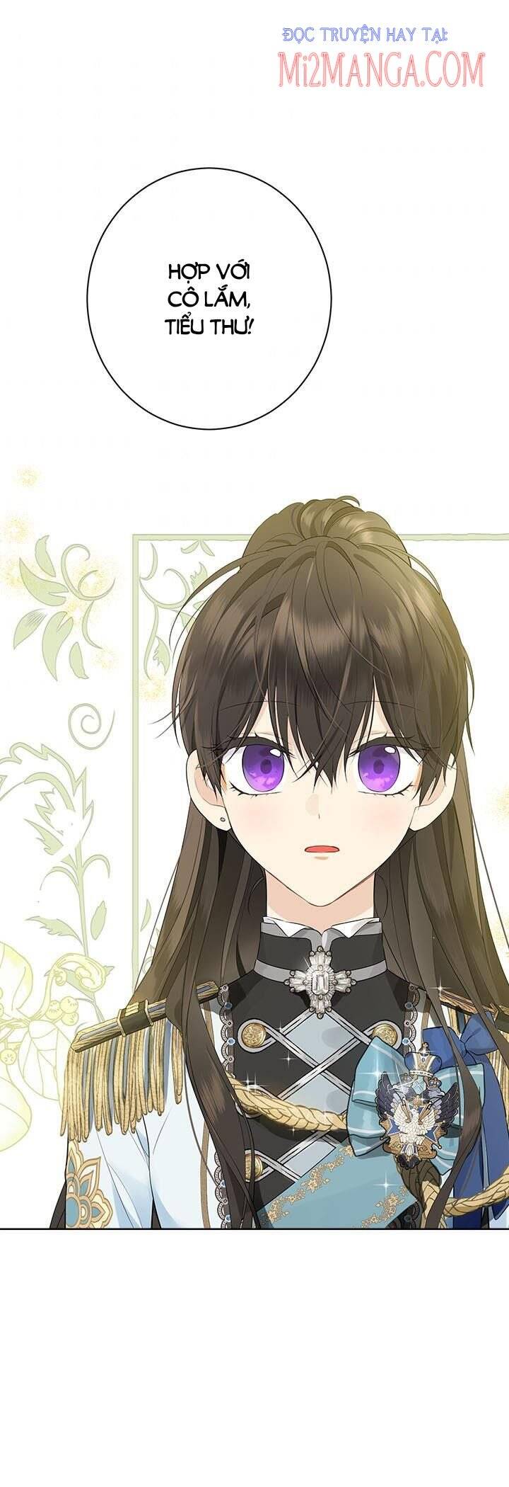 Thực Ra Tôi Mới Là Thật Chap 60 - Next Chap 61