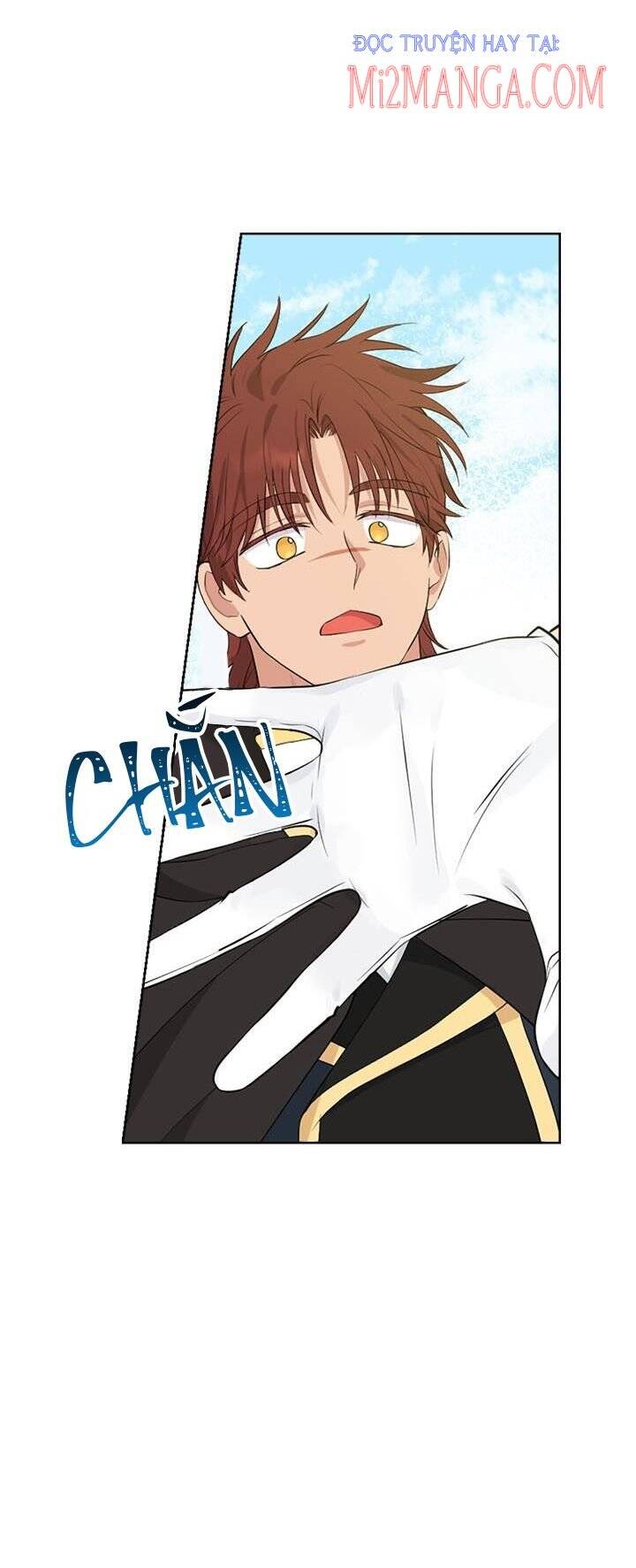 Thực Ra Tôi Mới Là Thật Chap 60 - Next Chap 61