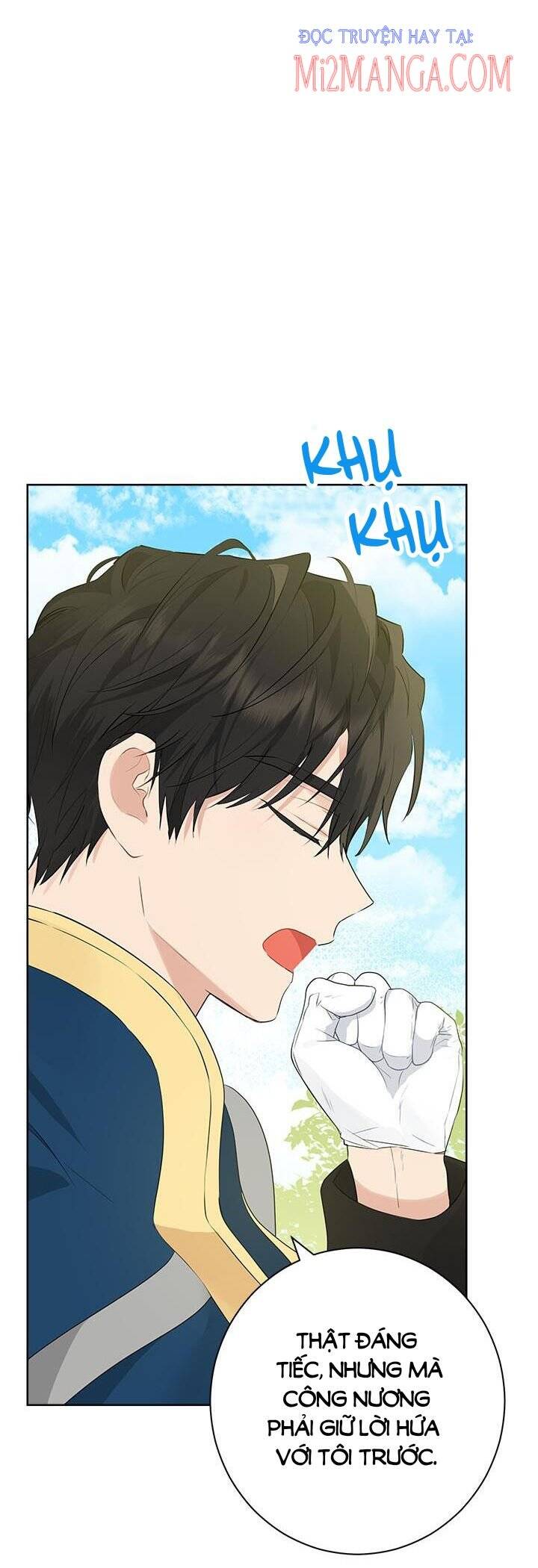 Thực Ra Tôi Mới Là Thật Chap 60 - Next Chap 61