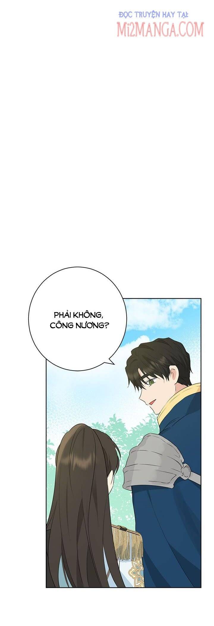 Thực Ra Tôi Mới Là Thật Chap 60 - Next Chap 61