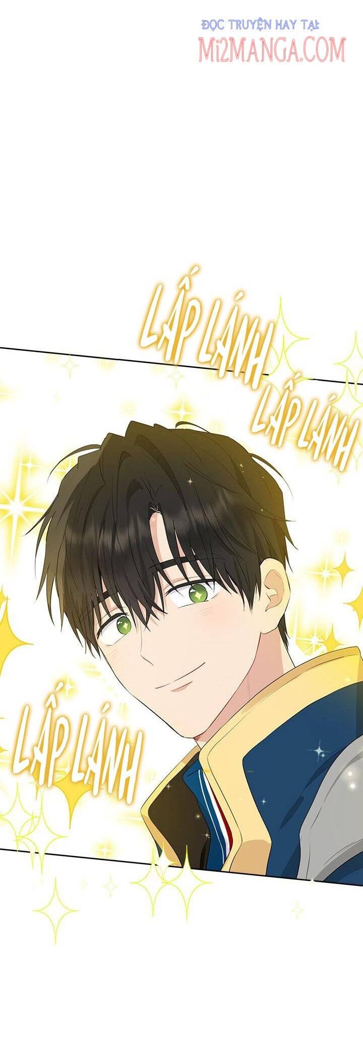 Thực Ra Tôi Mới Là Thật Chap 60 - Next Chap 61