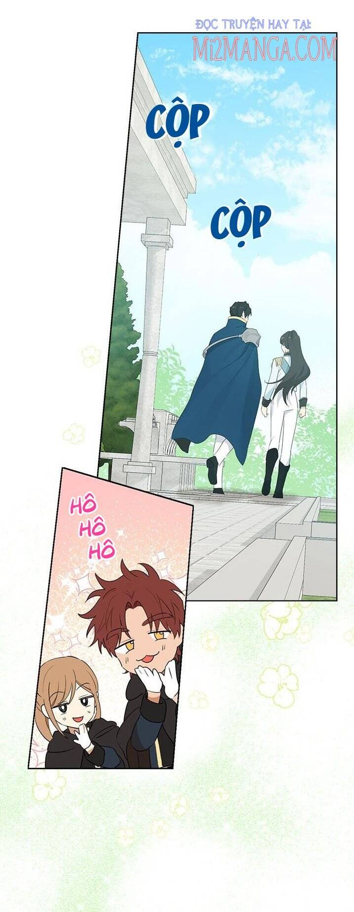 Thực Ra Tôi Mới Là Thật Chap 60 - Next Chap 61