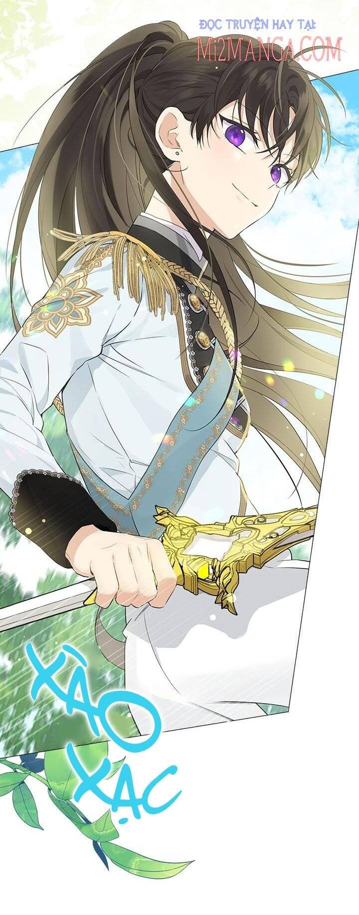 Thực Ra Tôi Mới Là Thật Chap 60 - Next Chap 61
