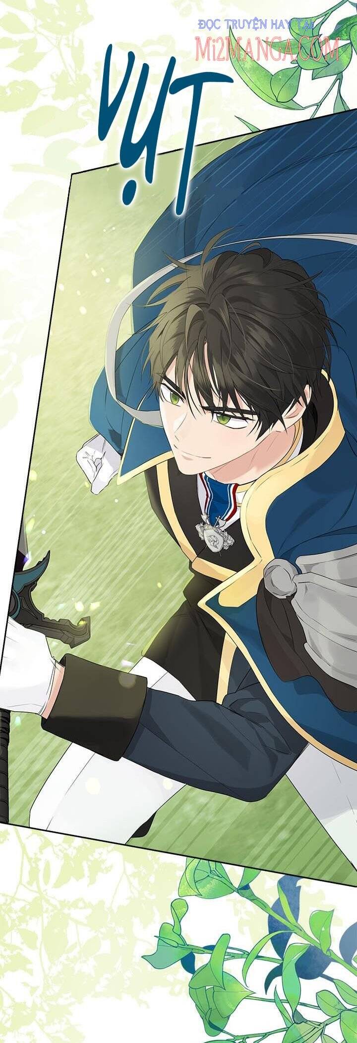 Thực Ra Tôi Mới Là Thật Chap 60 - Next Chap 61