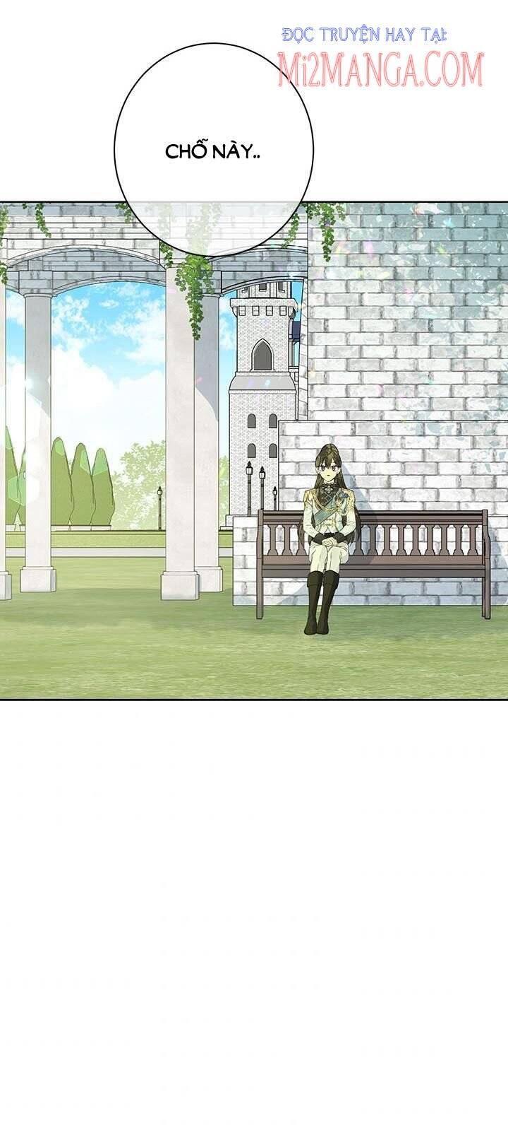 Thực Ra Tôi Mới Là Thật Chap 60 - Next Chap 61
