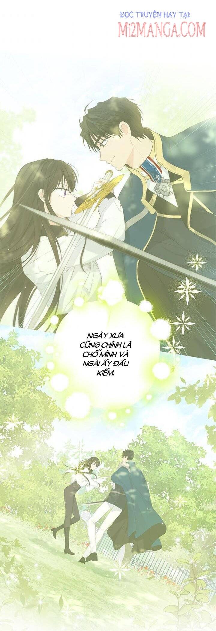 Thực Ra Tôi Mới Là Thật Chap 60 - Next Chap 61