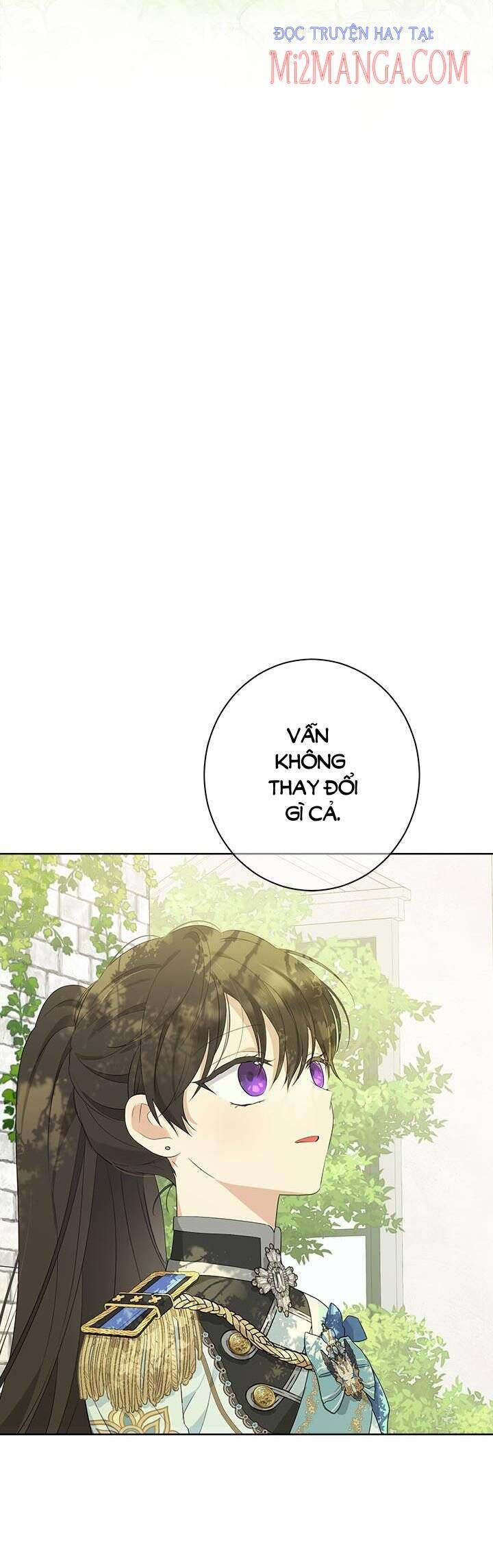 Thực Ra Tôi Mới Là Thật Chap 60 - Next Chap 61