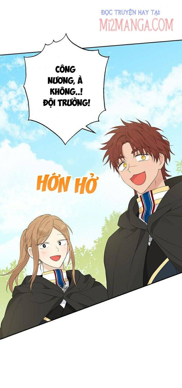 Thực Ra Tôi Mới Là Thật Chap 60 - Next Chap 61