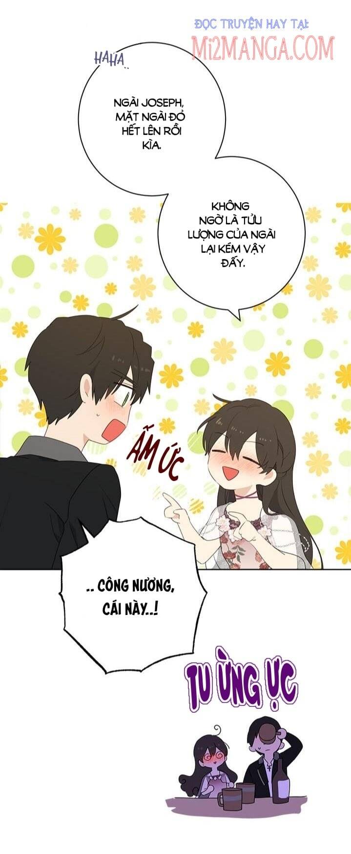 Thực Ra Tôi Mới Là Thật Chap 61 - Next Chap 62