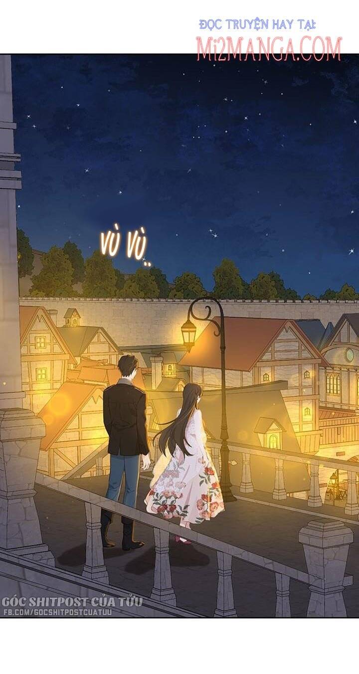 Thực Ra Tôi Mới Là Thật Chap 61 - Next Chap 62