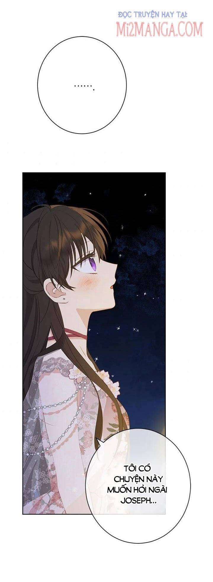 Thực Ra Tôi Mới Là Thật Chap 61 - Next Chap 62