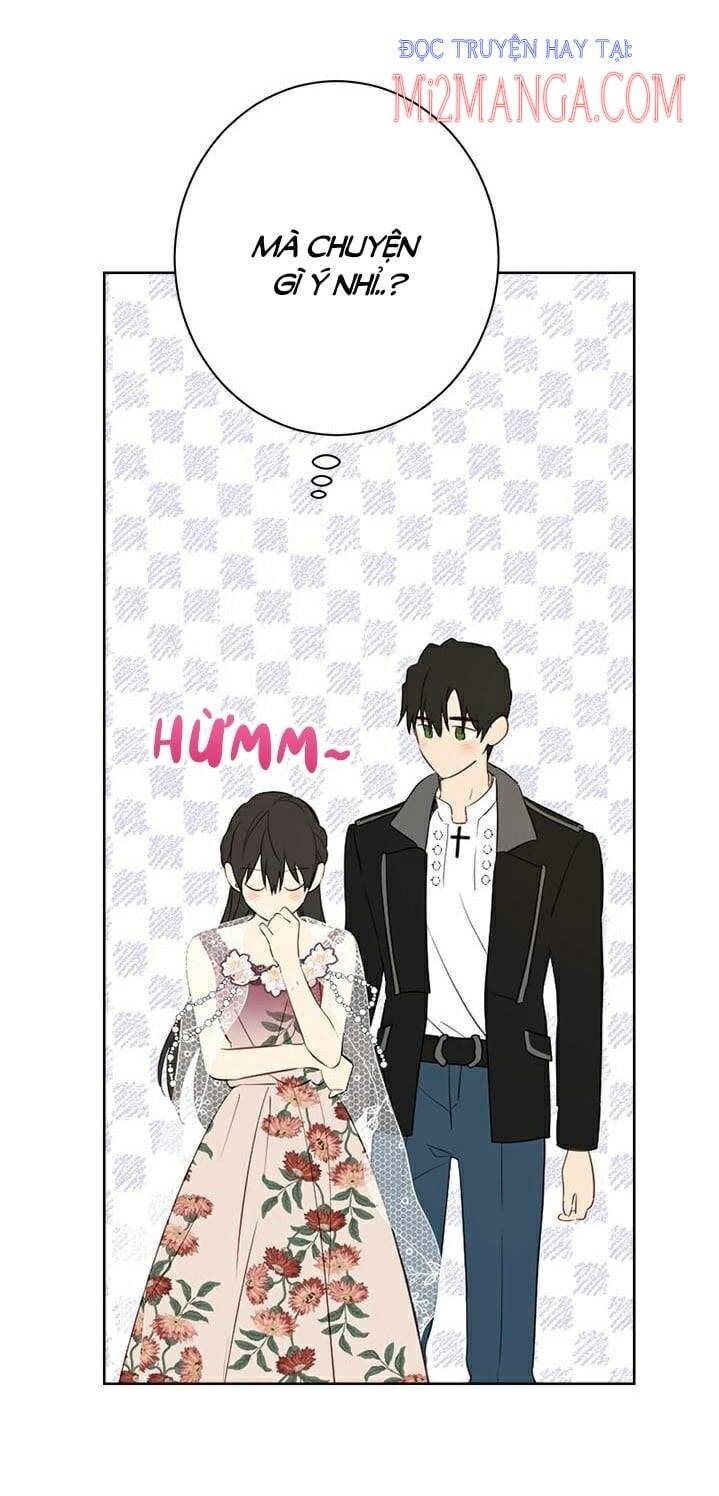 Thực Ra Tôi Mới Là Thật Chap 61 - Next Chap 62