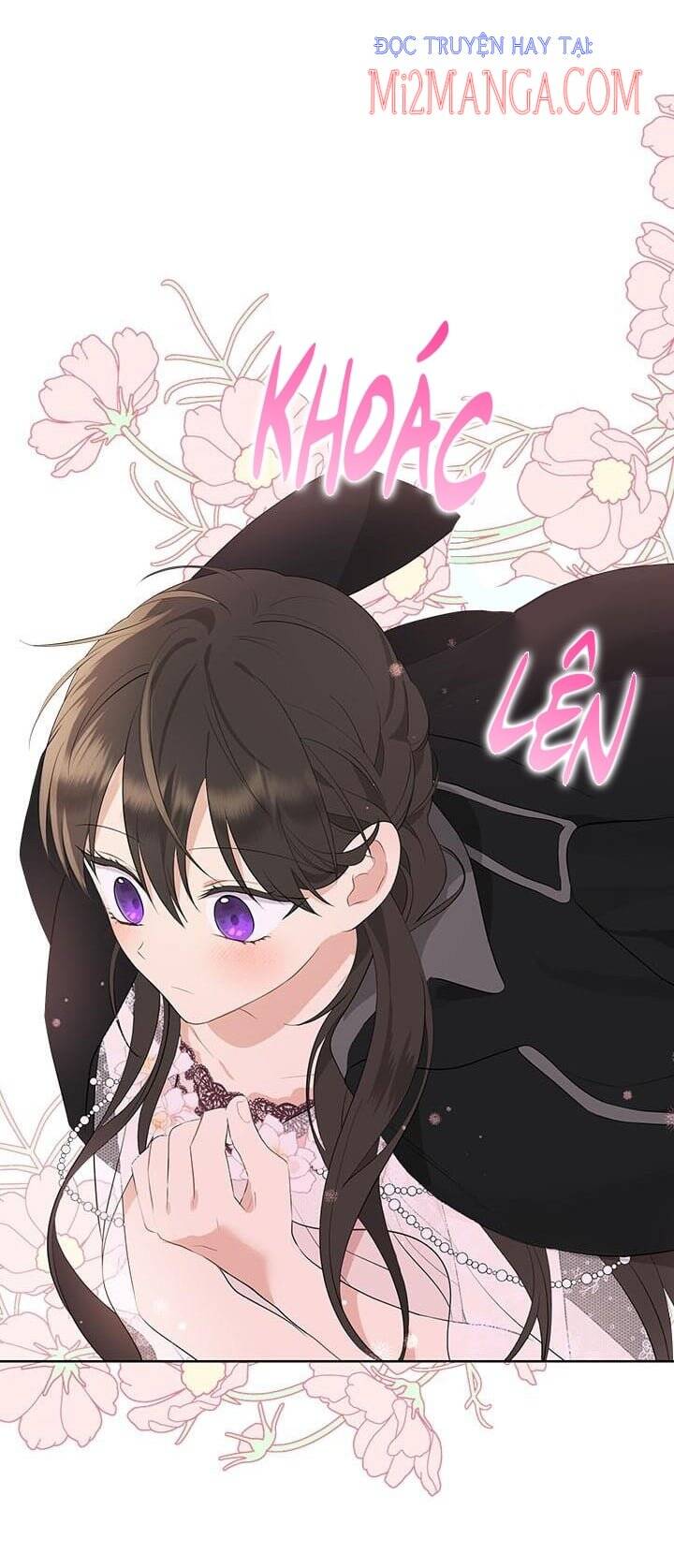 Thực Ra Tôi Mới Là Thật Chap 61 - Next Chap 62