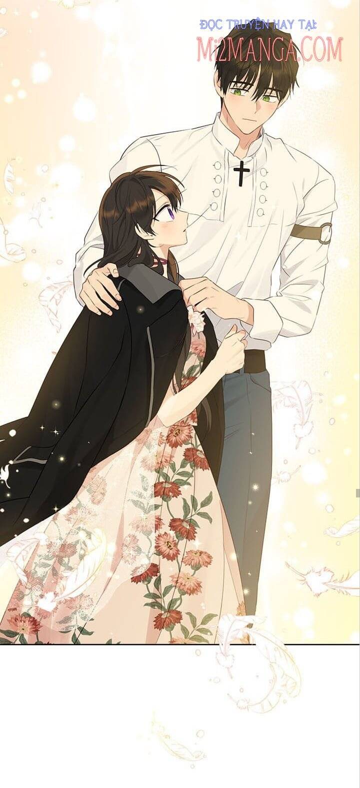 Thực Ra Tôi Mới Là Thật Chap 61 - Next Chap 62