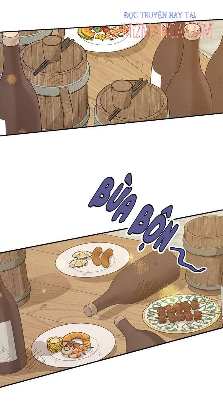 Thực Ra Tôi Mới Là Thật Chap 61 - Next Chap 62