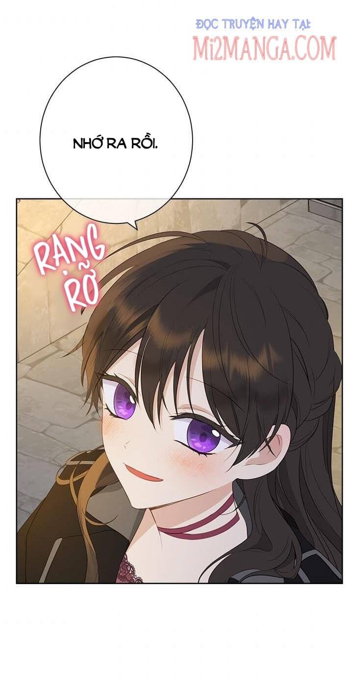 Thực Ra Tôi Mới Là Thật Chap 61 - Next Chap 62