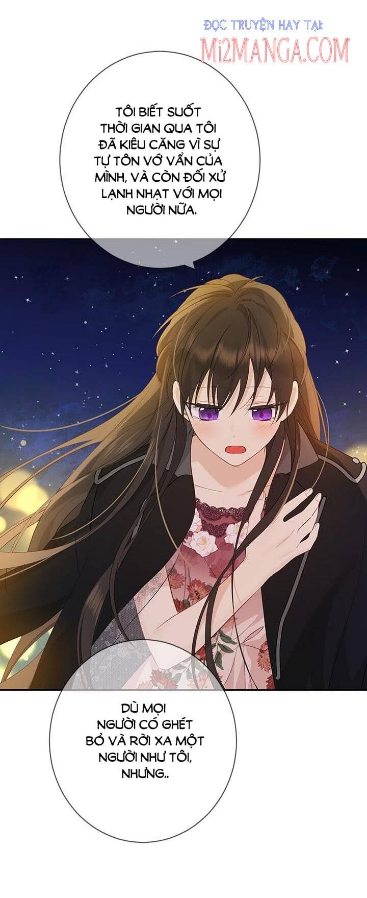 Thực Ra Tôi Mới Là Thật Chap 61 - Next Chap 62