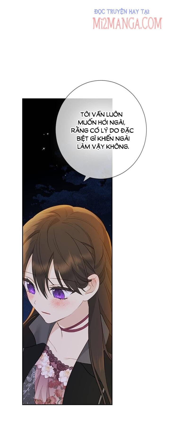 Thực Ra Tôi Mới Là Thật Chap 61 - Next Chap 62