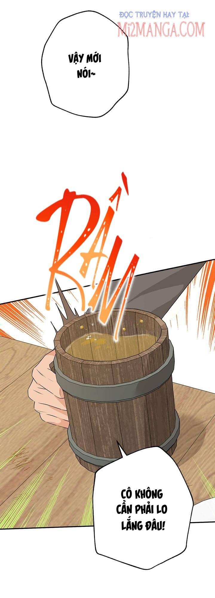 Thực Ra Tôi Mới Là Thật Chap 61 - Next Chap 62