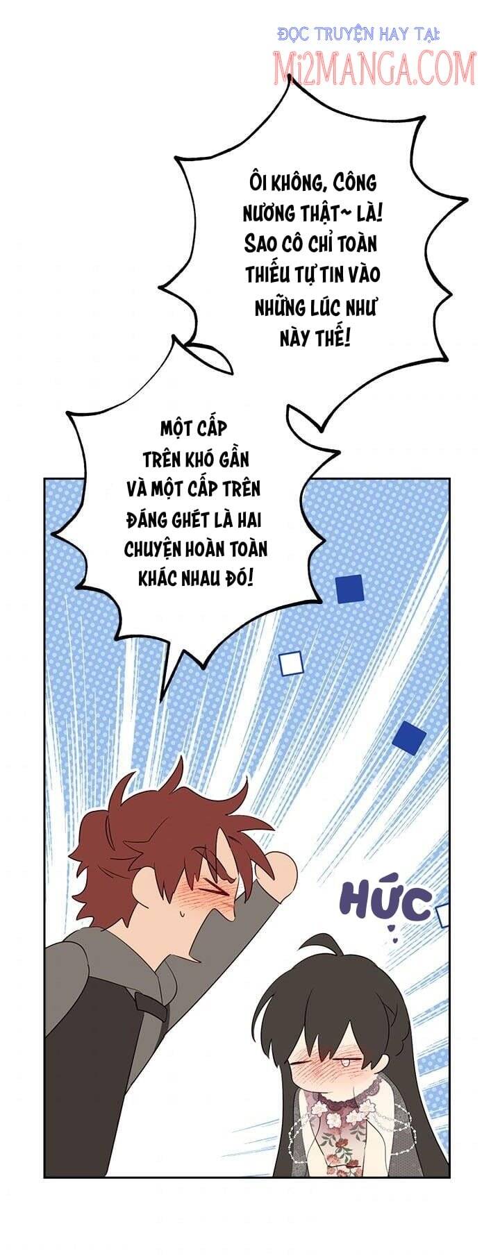 Thực Ra Tôi Mới Là Thật Chap 61 - Next Chap 62