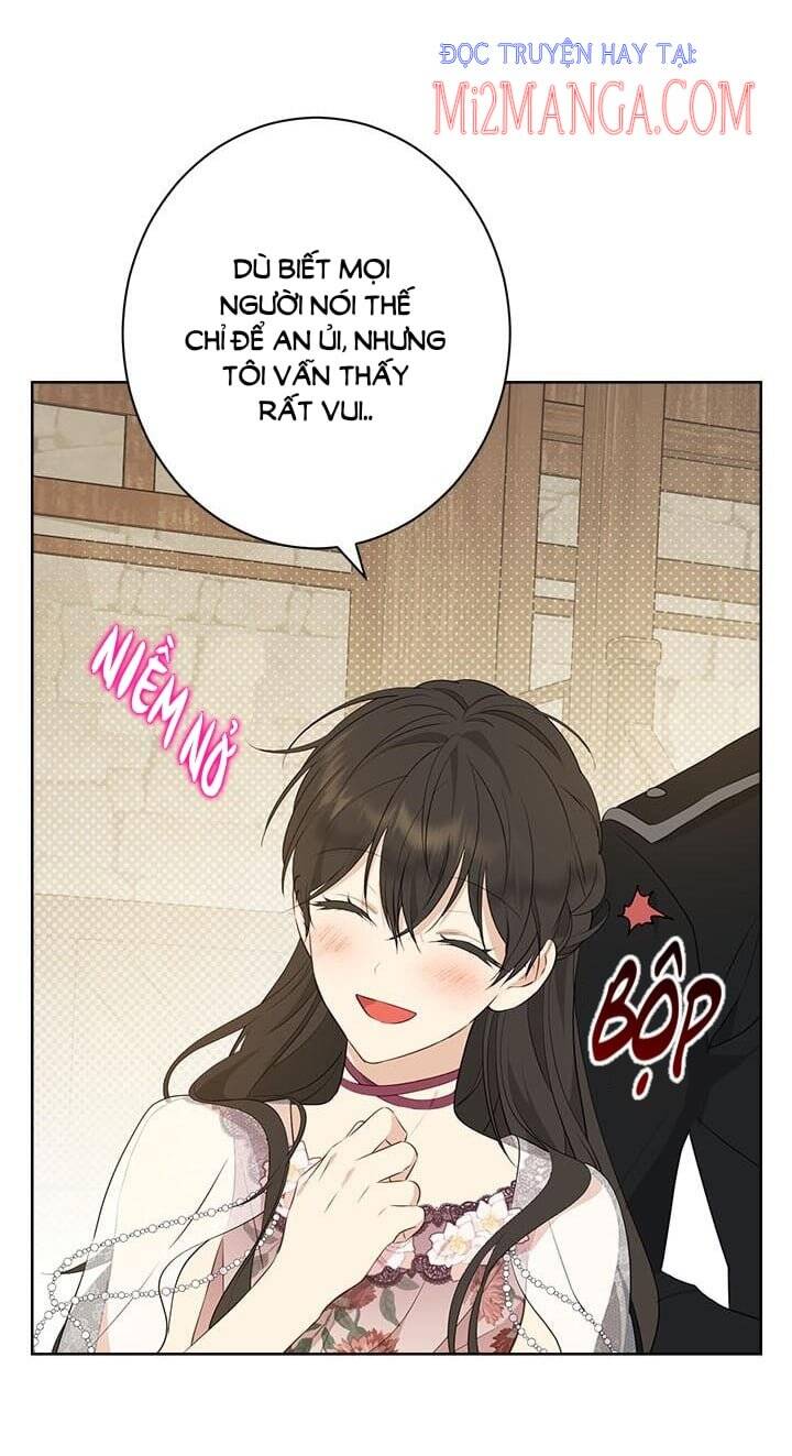 Thực Ra Tôi Mới Là Thật Chap 61 - Next Chap 62