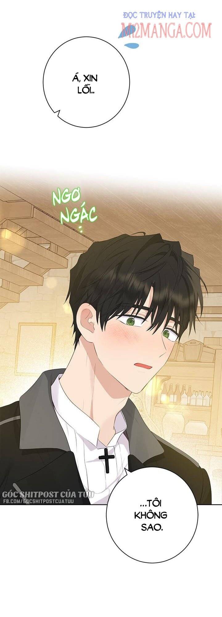 Thực Ra Tôi Mới Là Thật Chap 61 - Next Chap 62