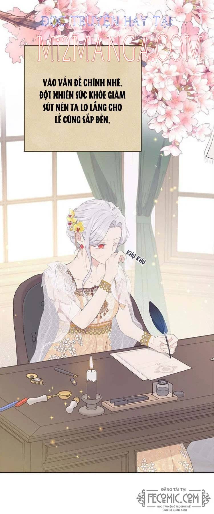 Thực Ra Tôi Mới Là Thật Chap 62 - Next Chap 63
