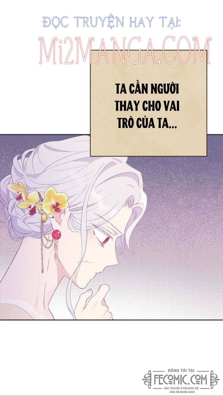 Thực Ra Tôi Mới Là Thật Chap 62 - Next Chap 63