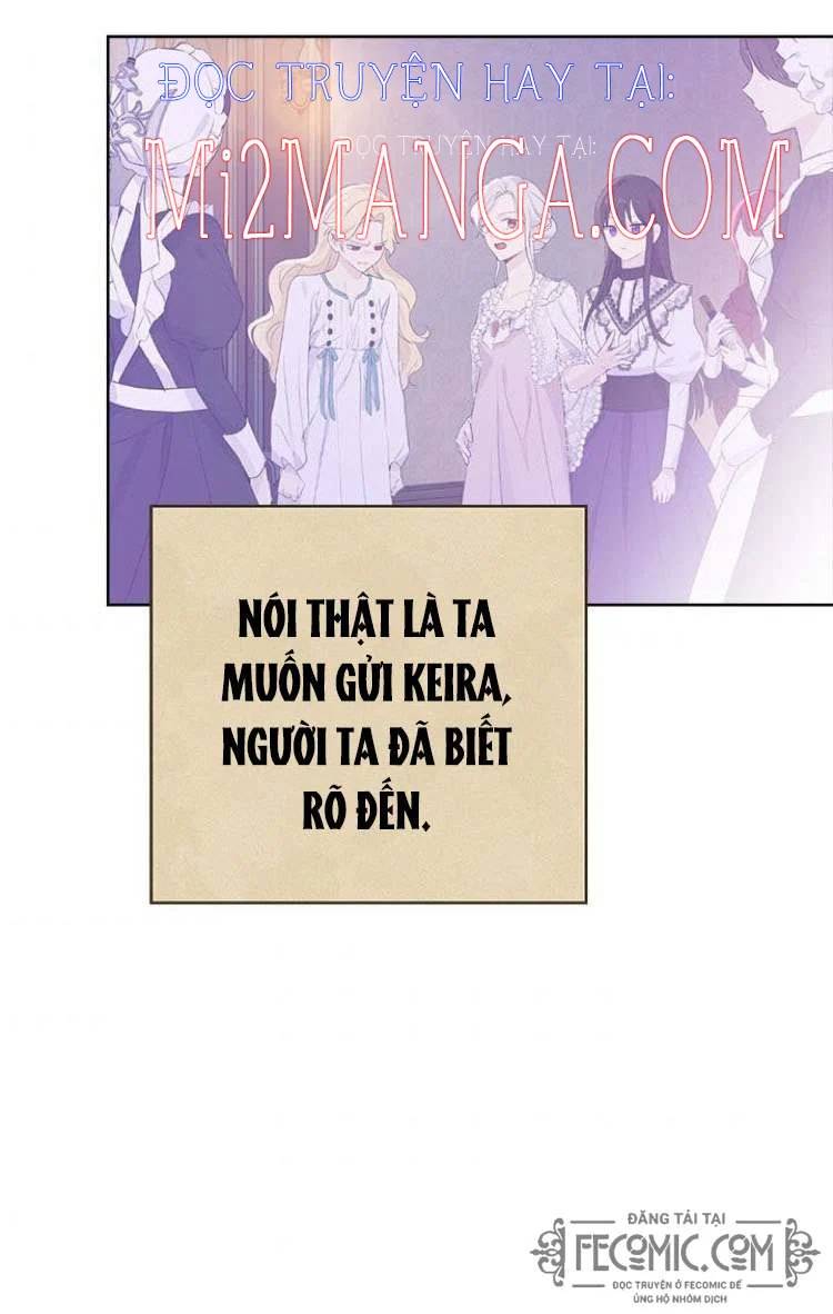 Thực Ra Tôi Mới Là Thật Chap 62 - Next Chap 63