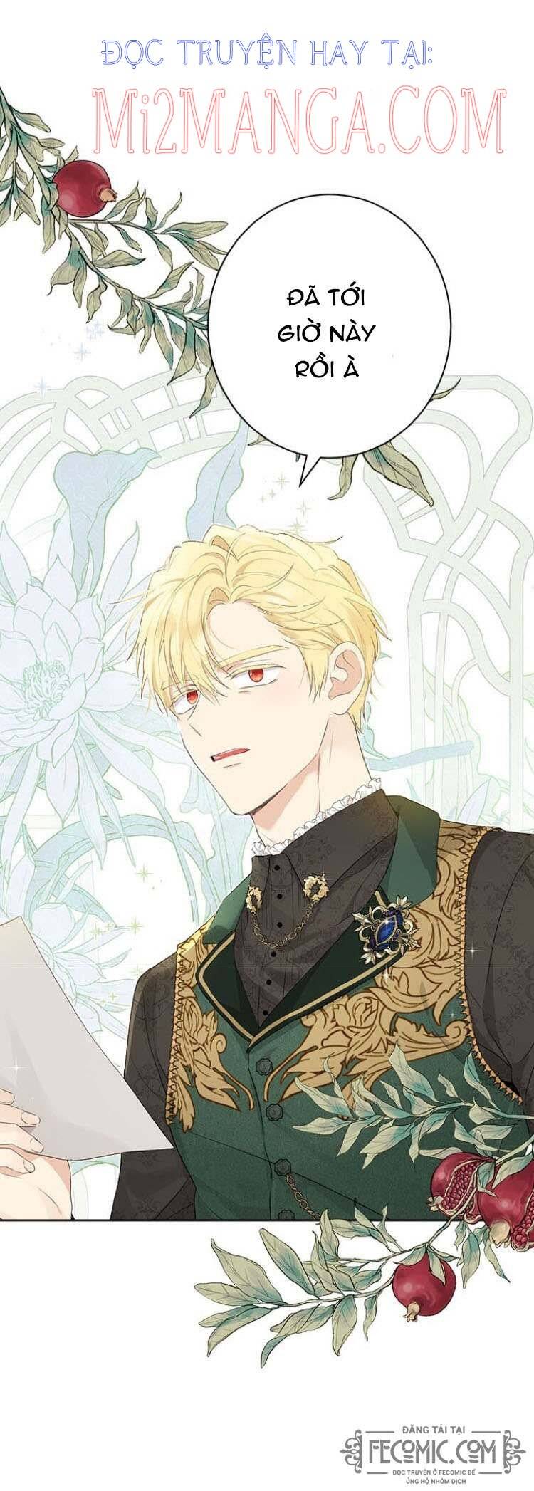 Thực Ra Tôi Mới Là Thật Chap 62 - Next Chap 63