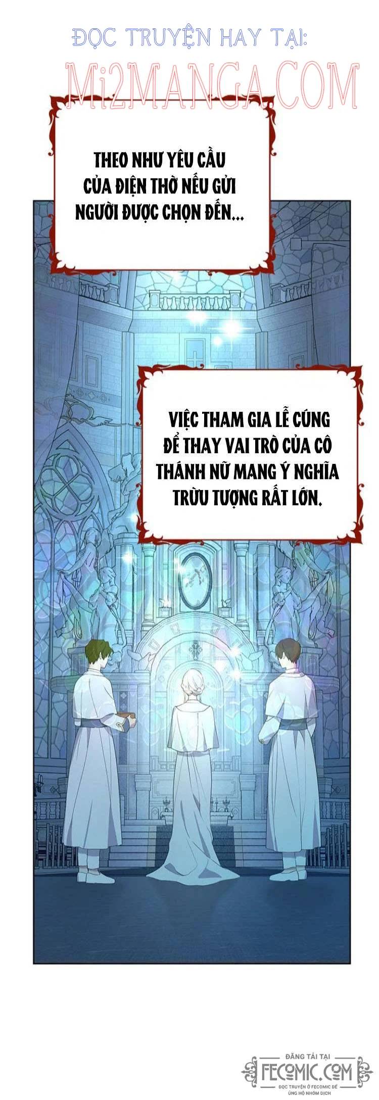 Thực Ra Tôi Mới Là Thật Chap 62 - Next Chap 63