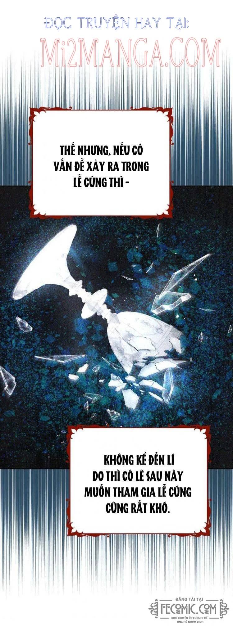 Thực Ra Tôi Mới Là Thật Chap 62 - Next Chap 63