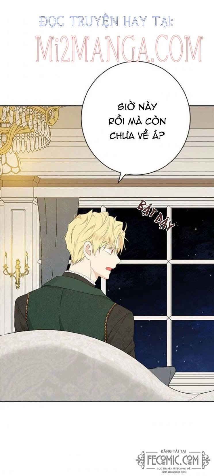 Thực Ra Tôi Mới Là Thật Chap 62 - Next Chap 63