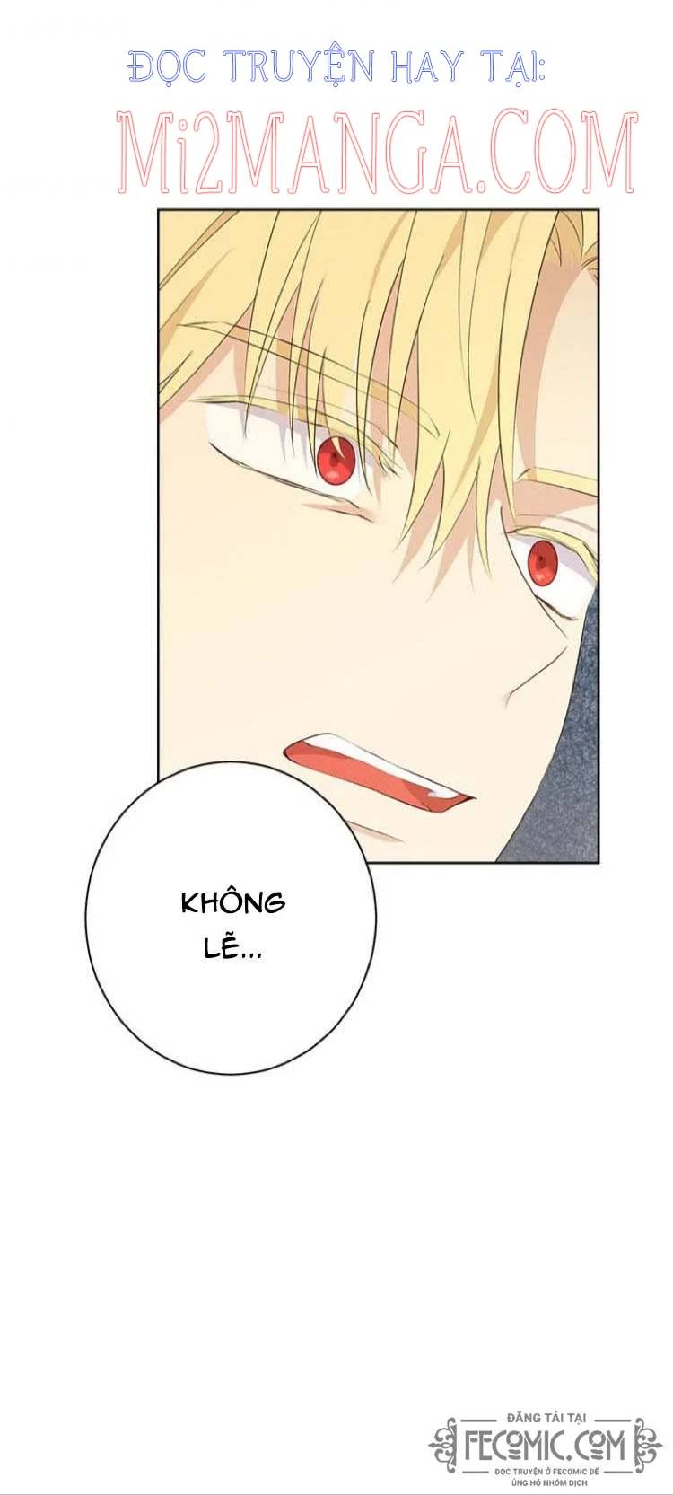Thực Ra Tôi Mới Là Thật Chap 62 - Next Chap 63