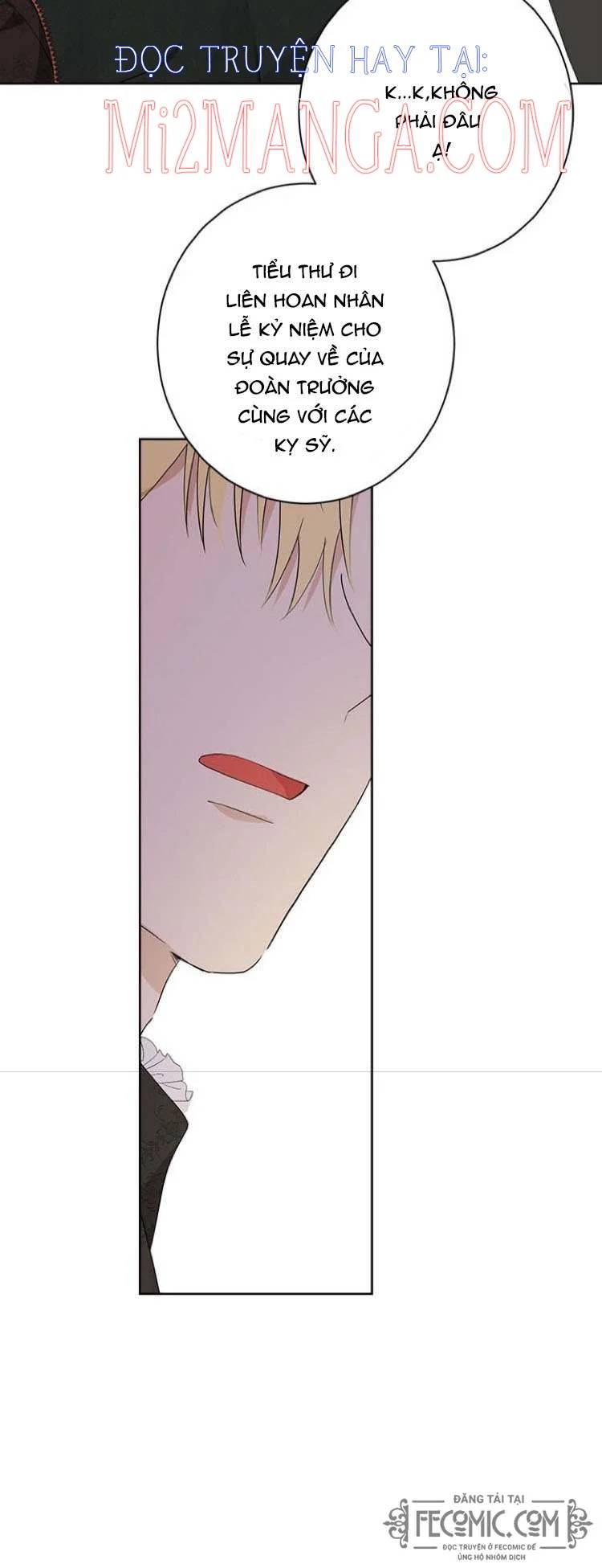 Thực Ra Tôi Mới Là Thật Chap 62 - Next Chap 63