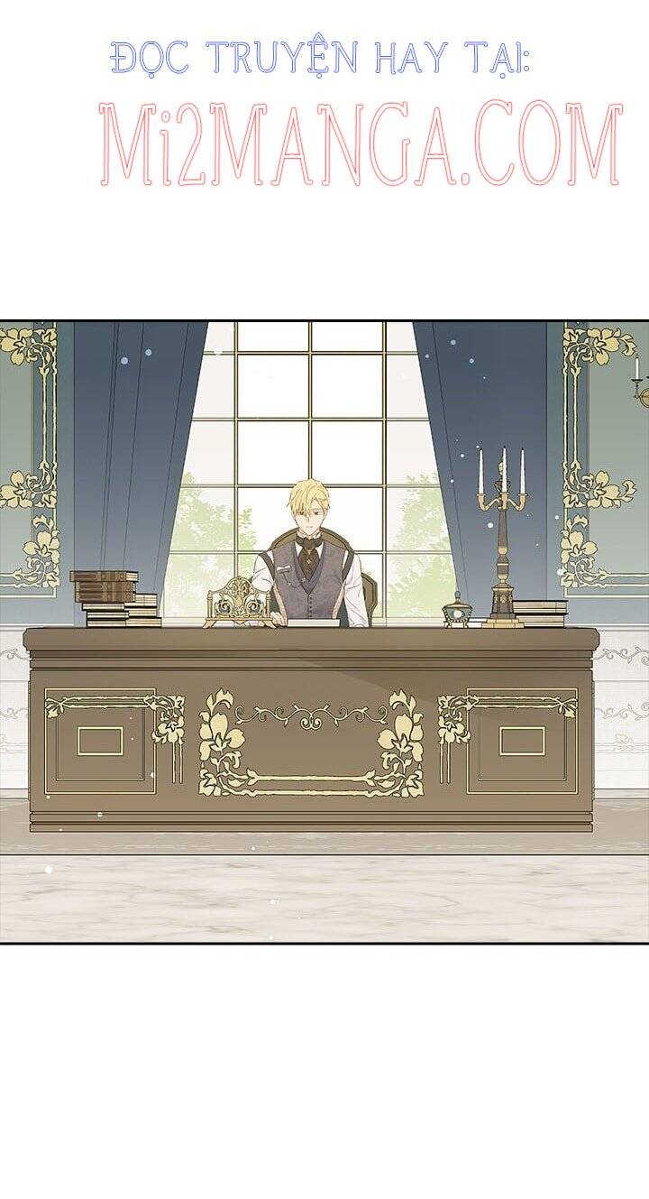 Thực Ra Tôi Mới Là Thật Chap 63 - Next Chap 64