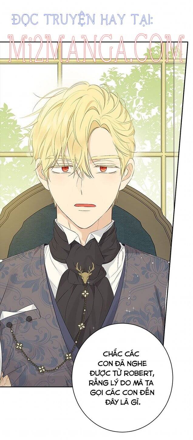 Thực Ra Tôi Mới Là Thật Chap 63 - Next Chap 64