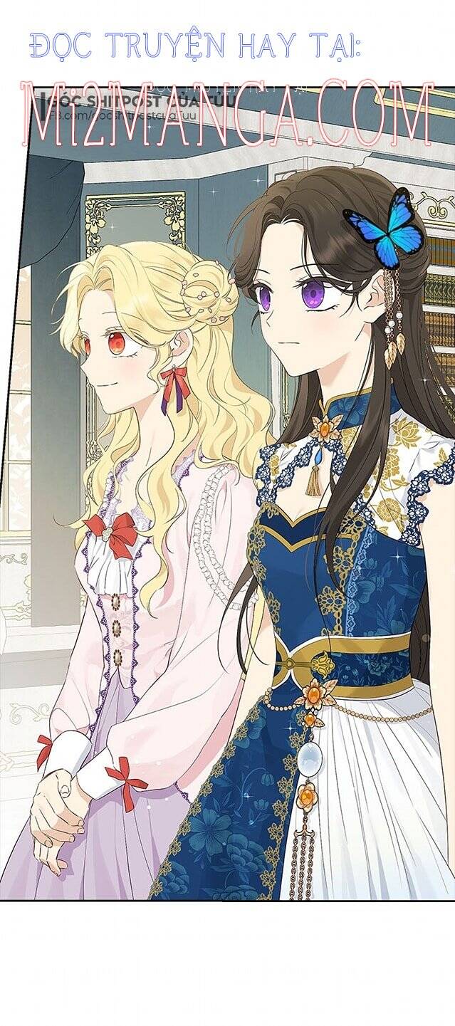 Thực Ra Tôi Mới Là Thật Chap 63 - Next Chap 64