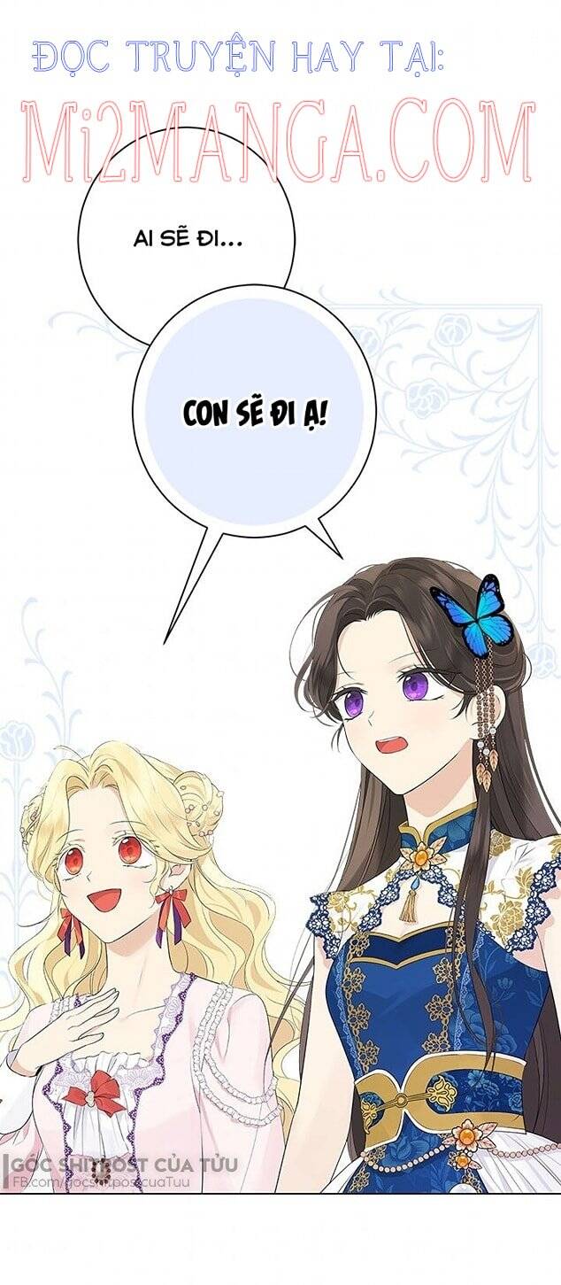 Thực Ra Tôi Mới Là Thật Chap 63 - Next Chap 64