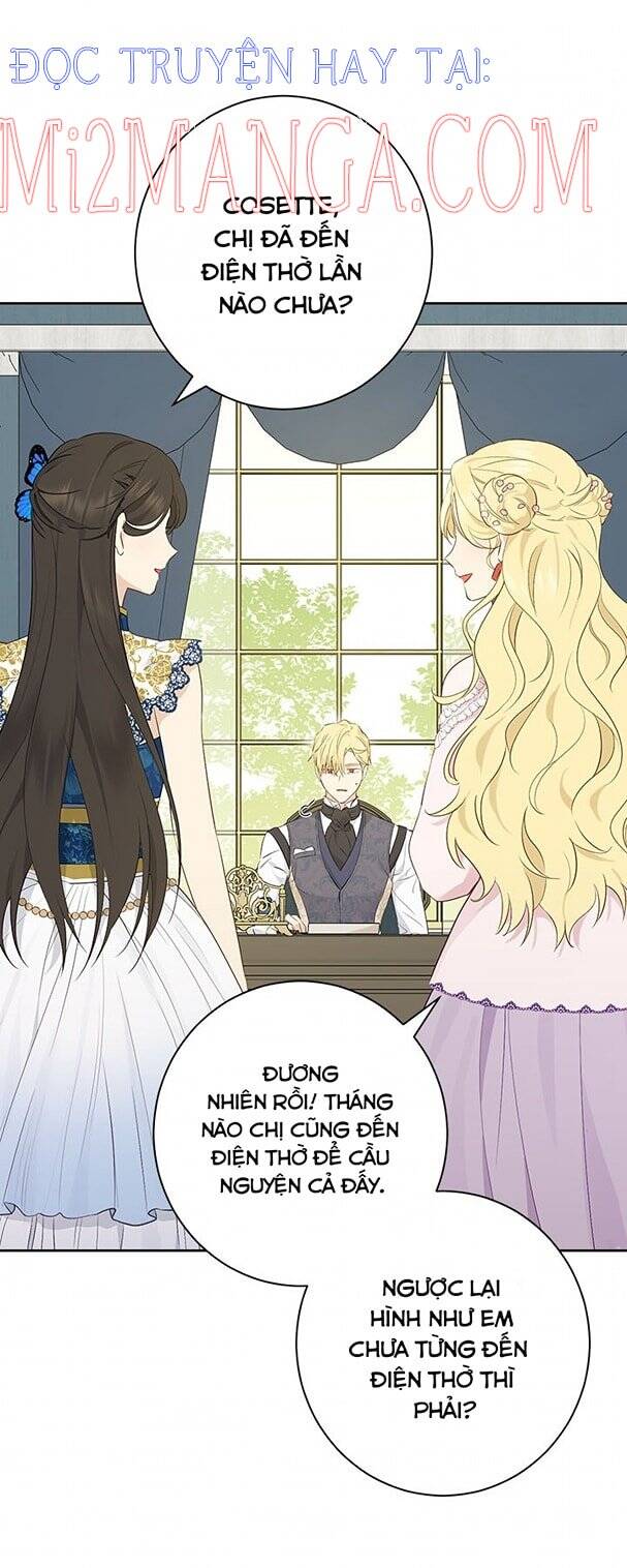Thực Ra Tôi Mới Là Thật Chap 63 - Next Chap 64