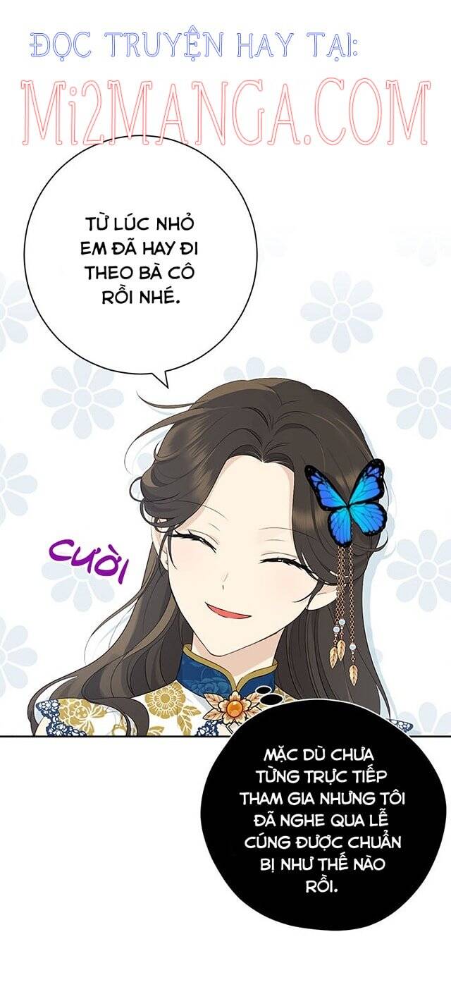 Thực Ra Tôi Mới Là Thật Chap 63 - Next Chap 64