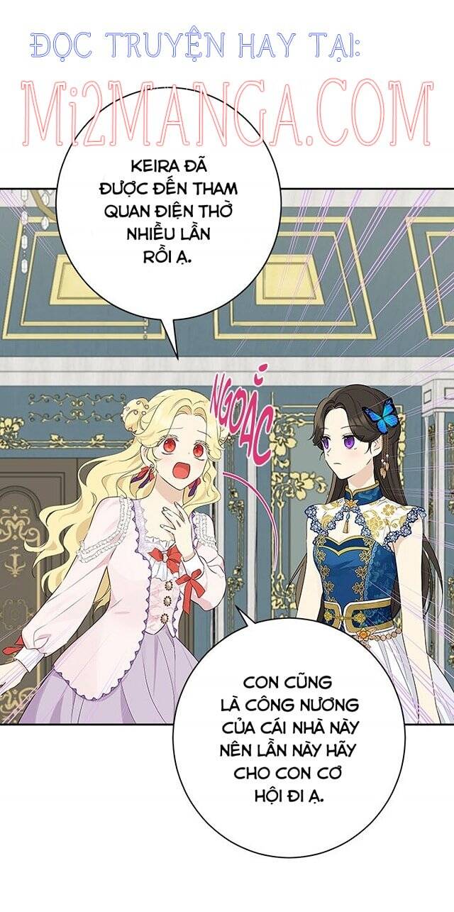 Thực Ra Tôi Mới Là Thật Chap 63 - Next Chap 64
