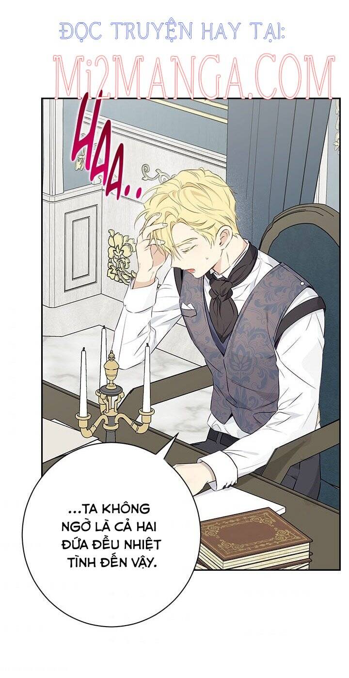 Thực Ra Tôi Mới Là Thật Chap 63 - Next Chap 64